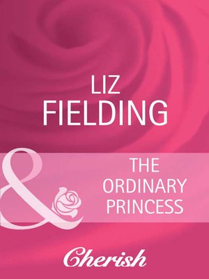 The Ordinary Princess - ebook